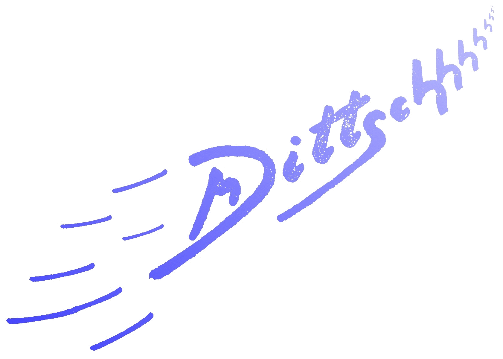 the Dittsch